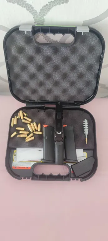 Acill Glock43X Acill - 2