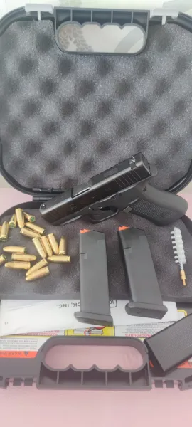 Acill Glock43X Acill