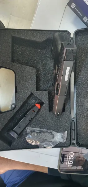 Cz P 10 S