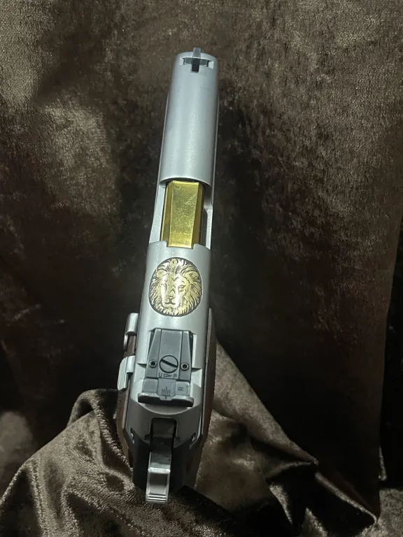 Sig Sauer P226 Nato - 2