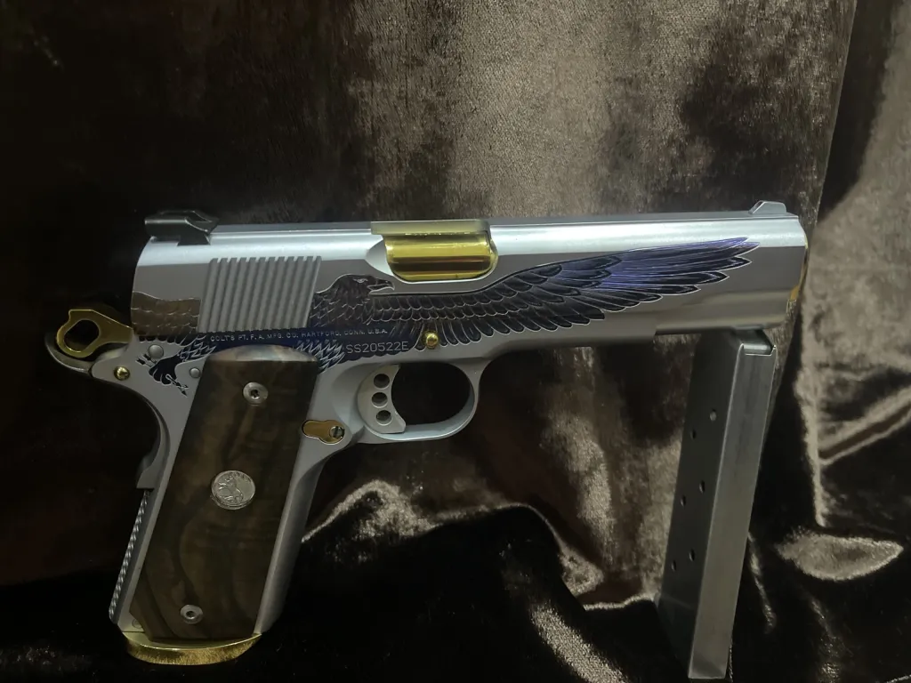 Colt Cup - 3