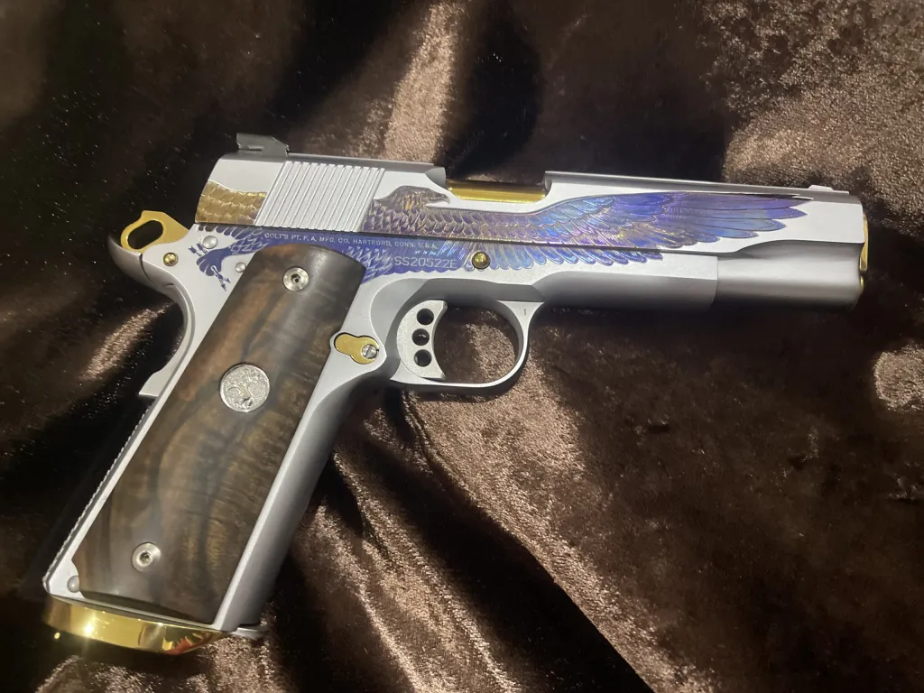 Colt Cup - 2