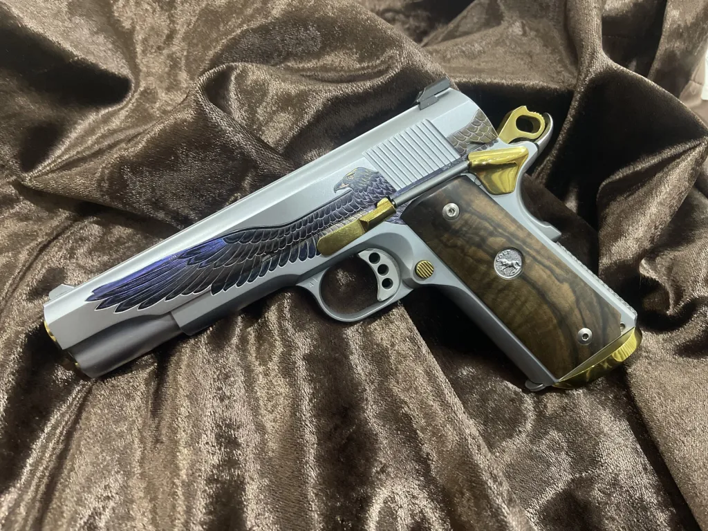 Colt Cup - 1