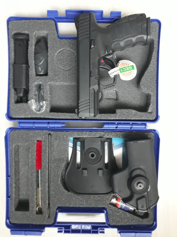 Sarsilmaz Sar9C Sifir Kutusunda Hi̇ç Kullanilmadi - 3