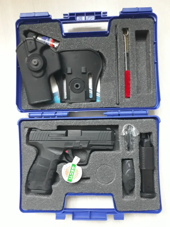 Sarsilmaz Sar9C Sifir Kutusunda Hi̇ç Kullanilmadi