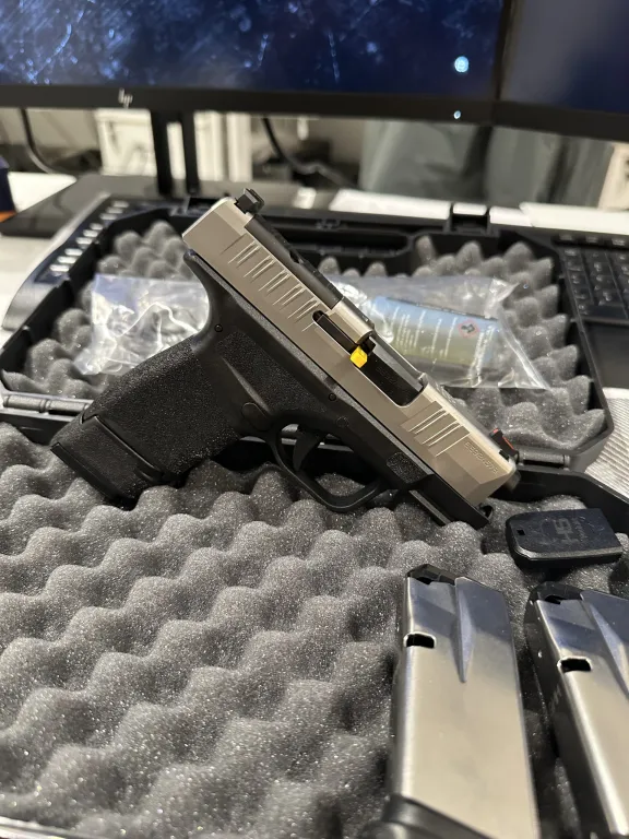 Hs H11 Ss - 2