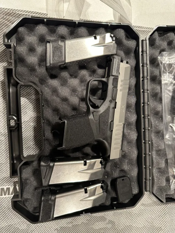 Hs H11 Ss - 1