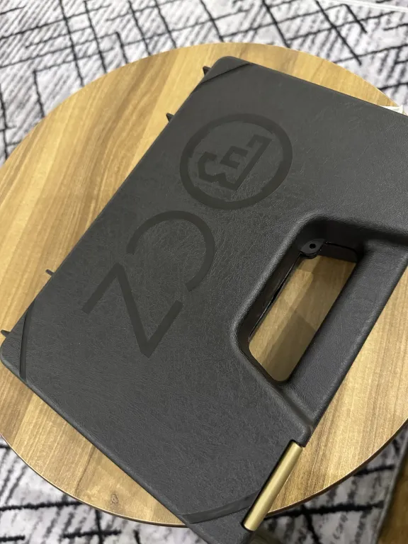 Cz P 07 Hiç Kullanılmadı - 3