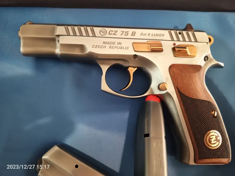 Cz 75