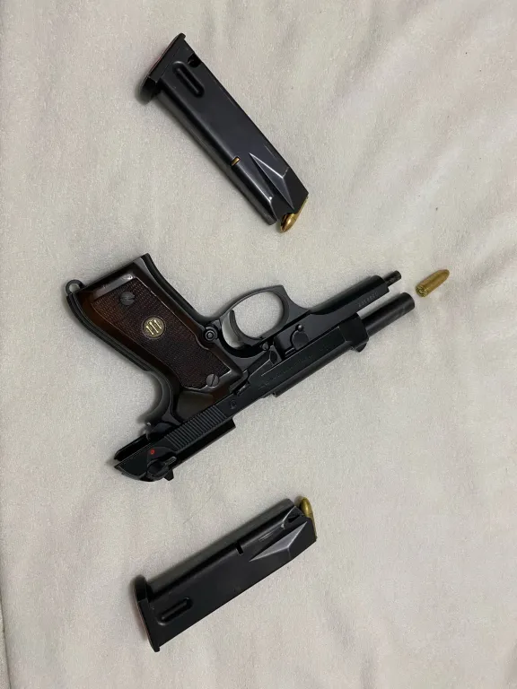 Beretta - 5