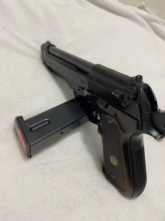 Beretta - 2