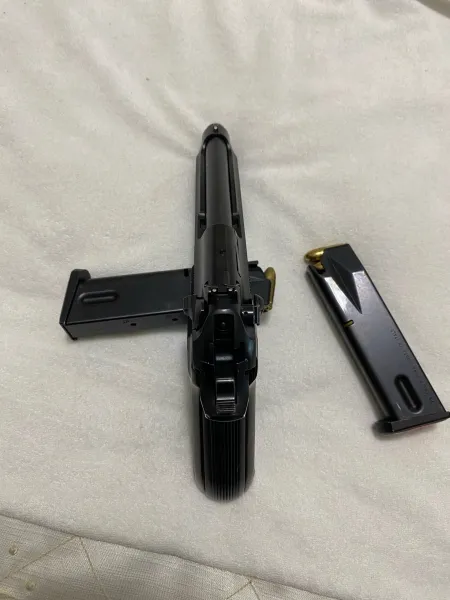 Beretta