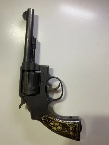 Smith Wesson