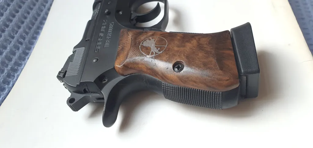 Sarsılmaz Armalite Ar 24K - 4