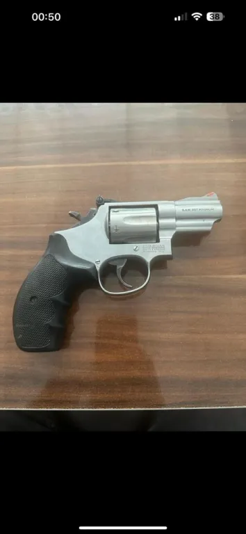 357 Magnum - 5