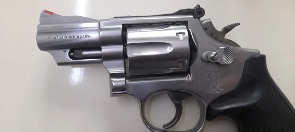 357 Magnum - 4