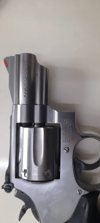 357 Magnum - 3