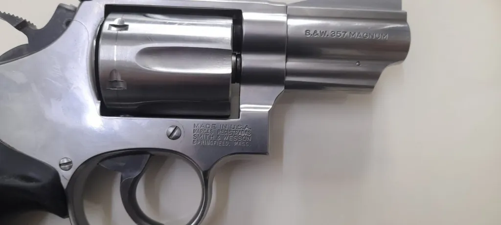 357 Magnum - 2