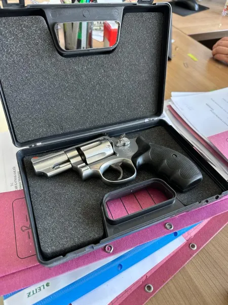 357 Magnum