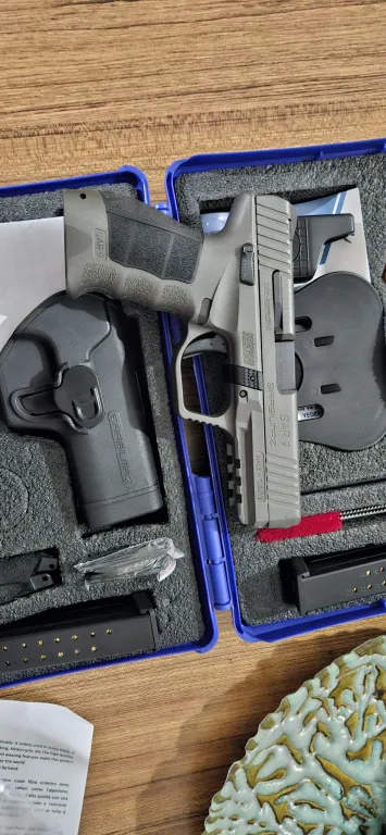 Sar9 Platinum - 3