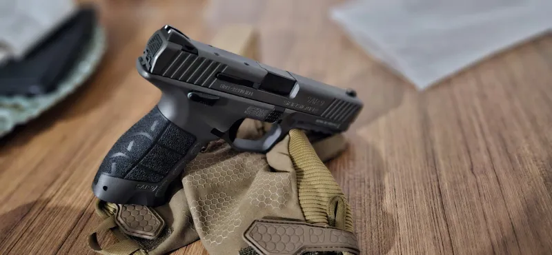 Sar9 Platinum