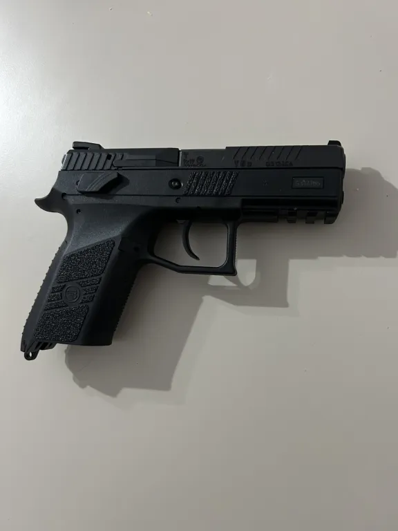 Cz P 07 Sıfır - 4
