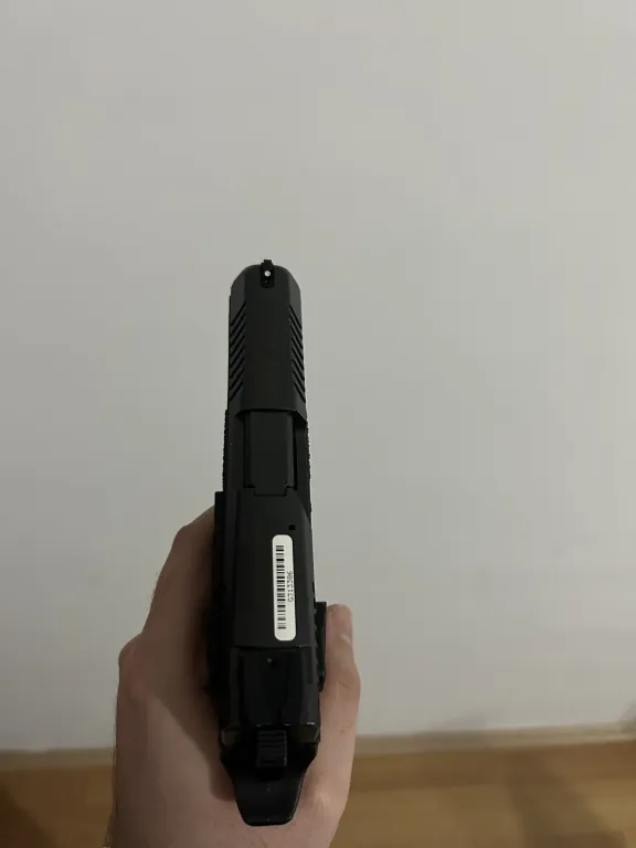 Cz P 07 Sıfır - 3