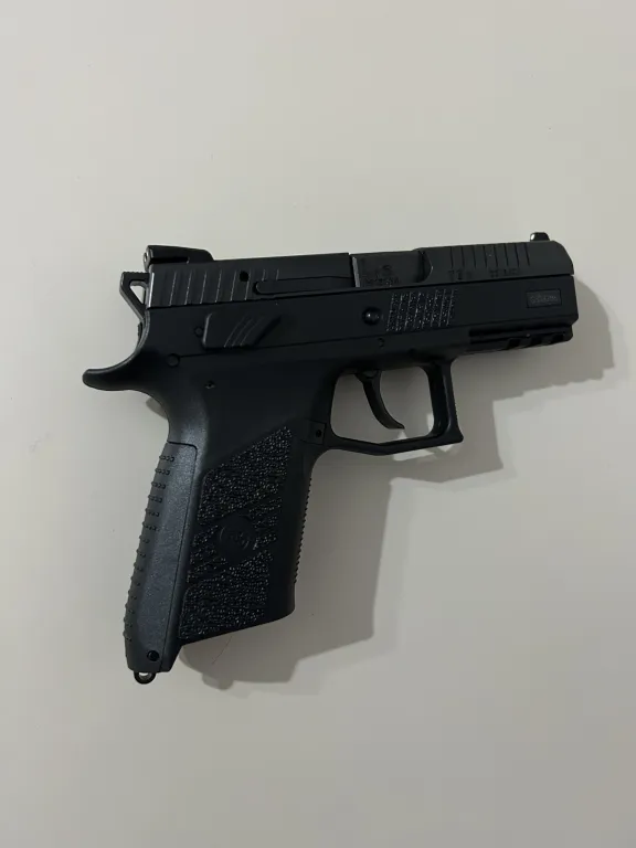 Cz P 07 Sıfır - 2