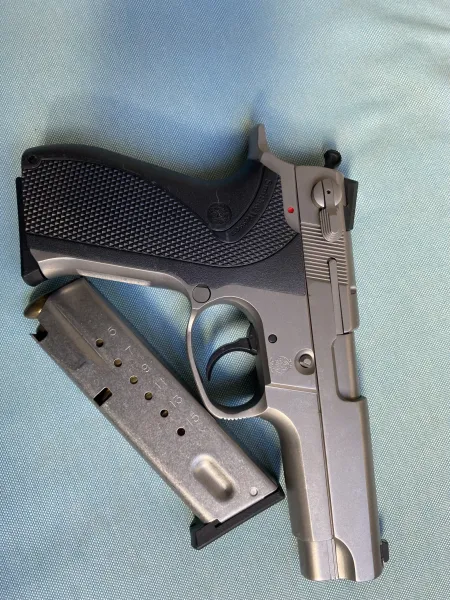 Smi̇th Wesson 5906 Satilik