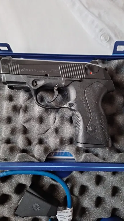 Beretta Px 106856 - 3