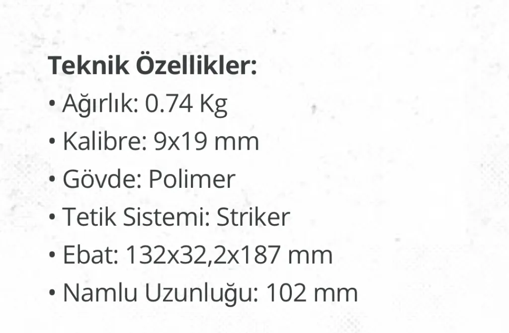 Polis Den Satılık Cz P 10 C - 4