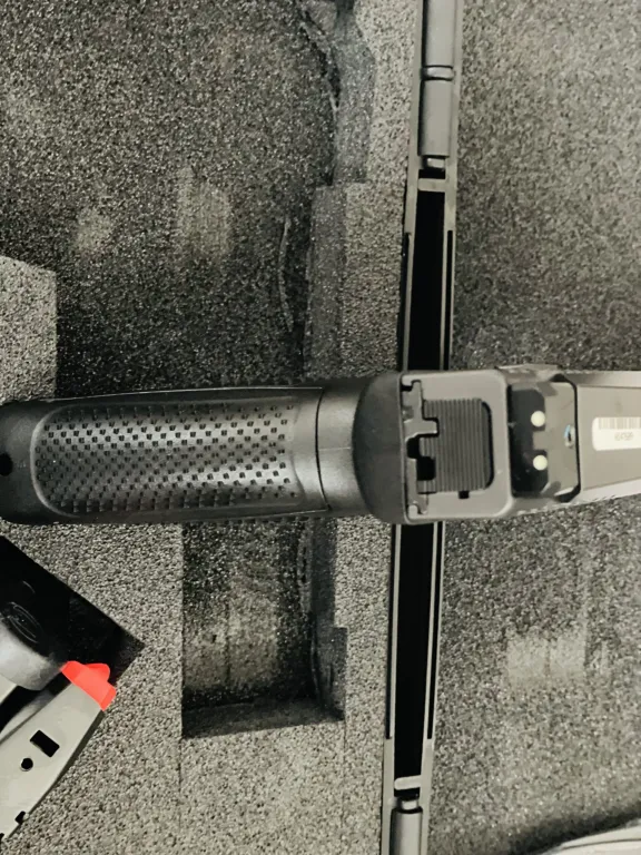 Polis Den Satılık Cz P 10 C - 3