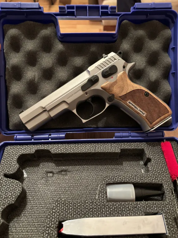 Sıfır Kılınç Mega İnox Ruhsatlıdır - 1