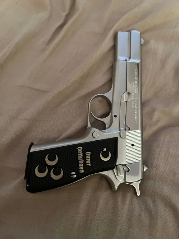 Browning - 2