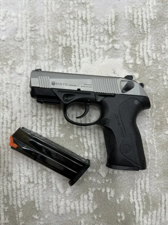 Px4 Storm İnox Tertemi̇z Aci̇l Fi̇yat Düştü - 3
