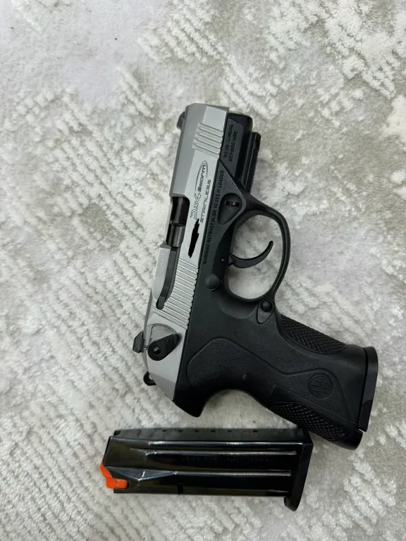 Px4 Storm İnox Tertemi̇z Aci̇l Fi̇yat Düştü - 2