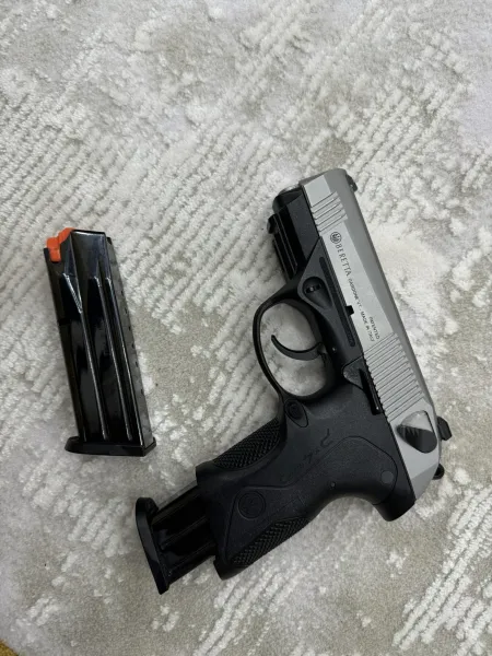 Px4 Storm İnox Tertemi̇z Aci̇l Fi̇yat Düştü