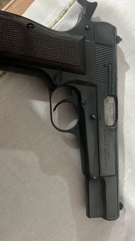 14Lü Browning - 2