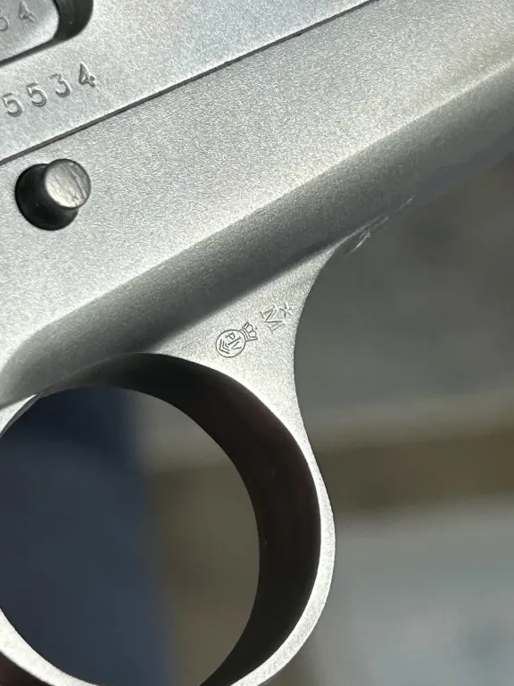 Browning 245 Pm Balıklı Seri - 4