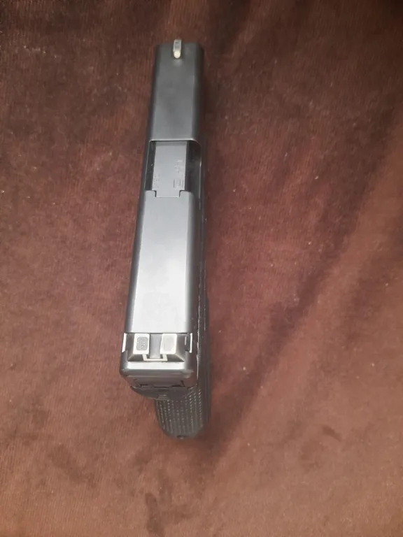 Memurdan Glock - 5