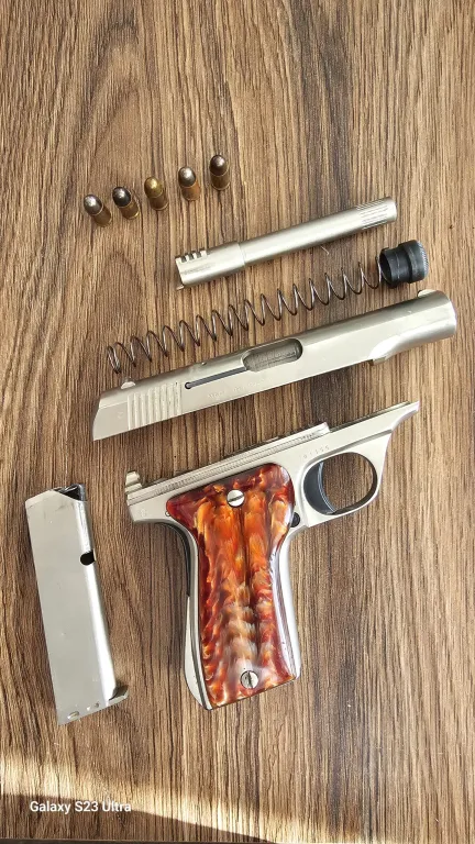 Temiz Krom Kaplama Map - 3