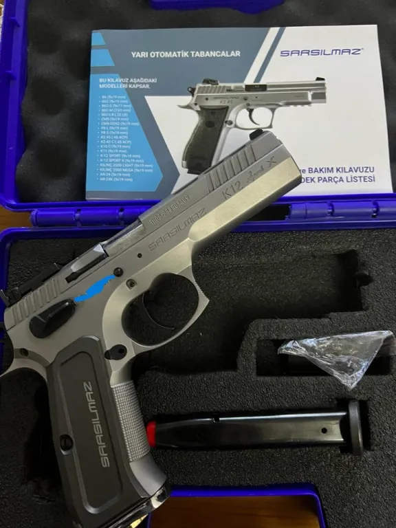 K 12 Sport X - 3