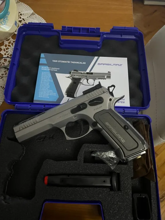 K 12 Sport X - 1