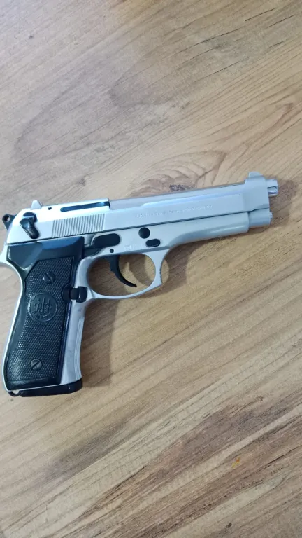 Beretta Fs 92