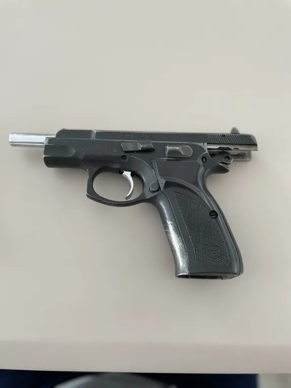 Cz 75 B - 2