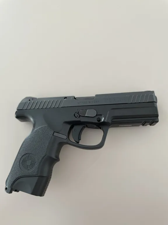 L9 A1 Steyr - 3