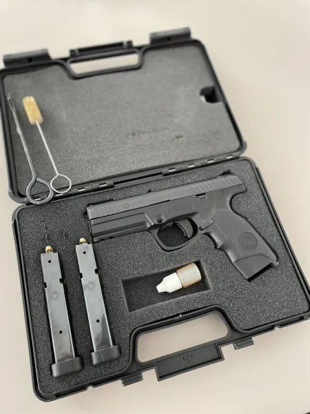 L9 A1 Steyr