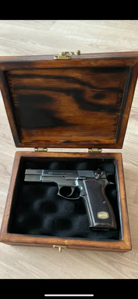 Mauser Da90Werke