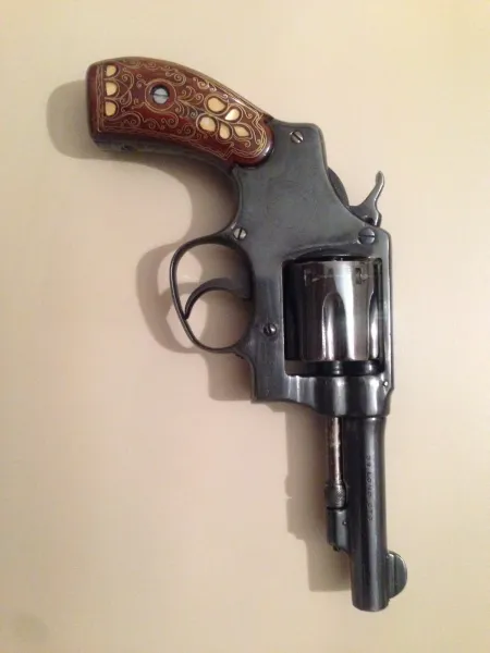 Orjinal Smith Wesson