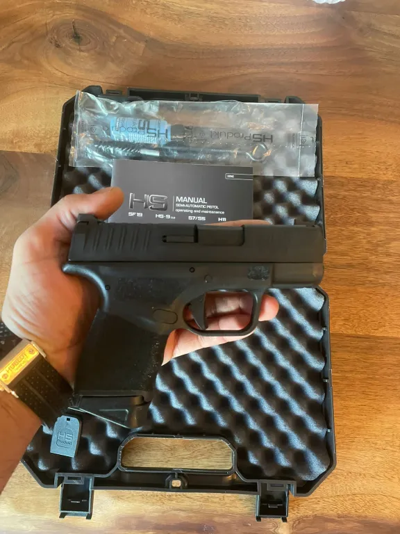 Hs 11 Produkt - 2